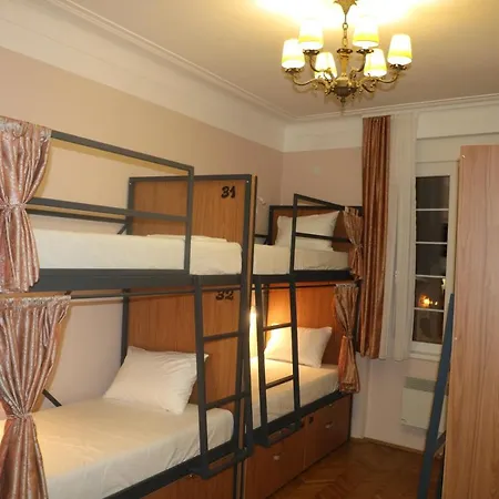Hostel Up *