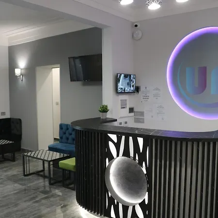 Hostel Up